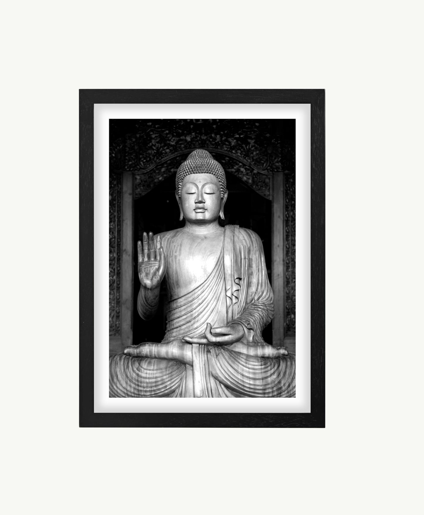 Bali Buddha
