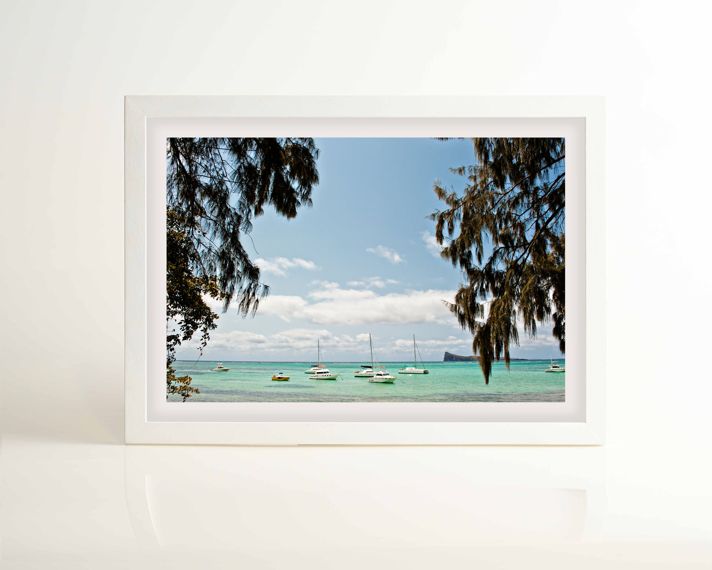 Mauritius