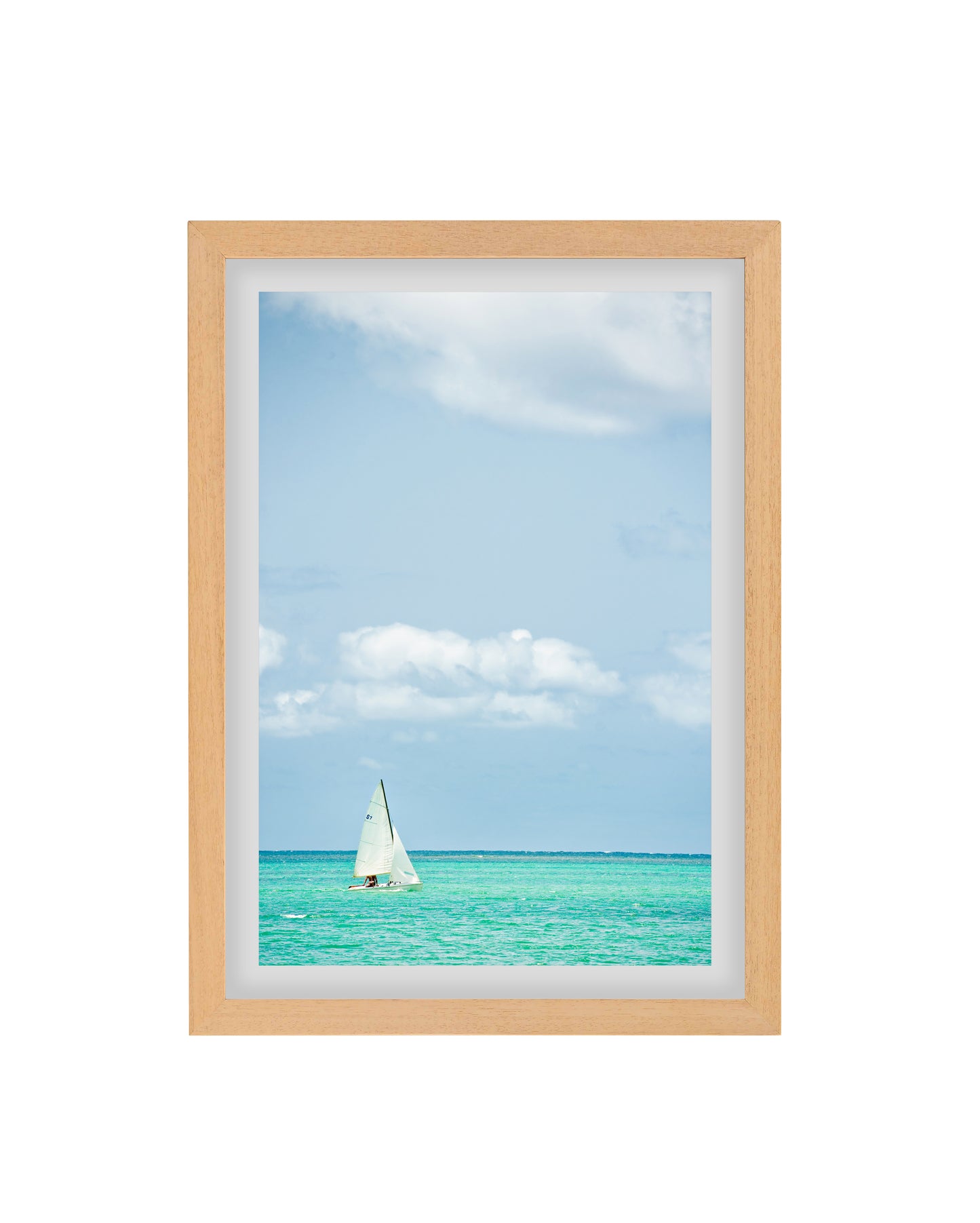 Tamarin Bay
