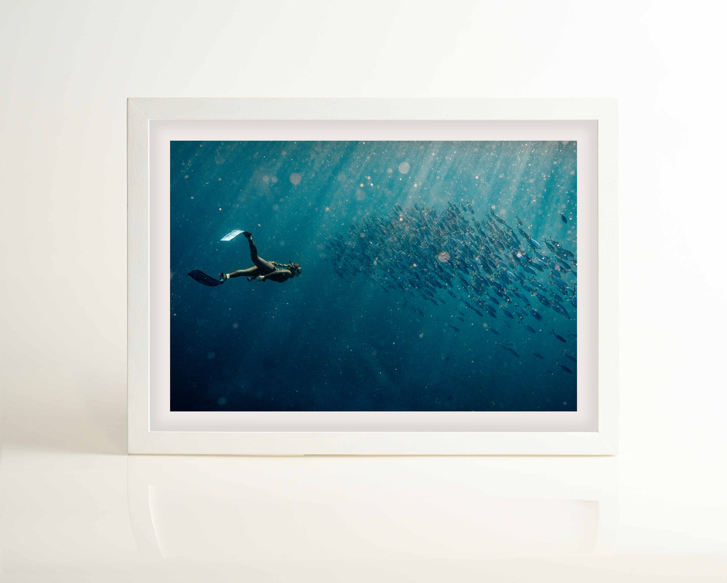 Freediver