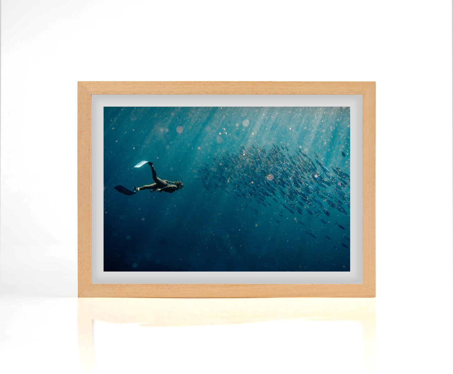 Freediver