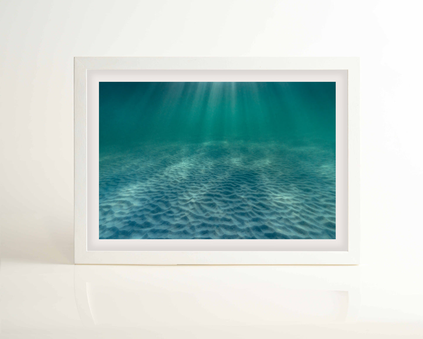 Beach Rays