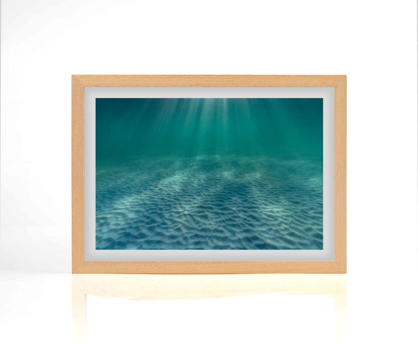 Beach Rays