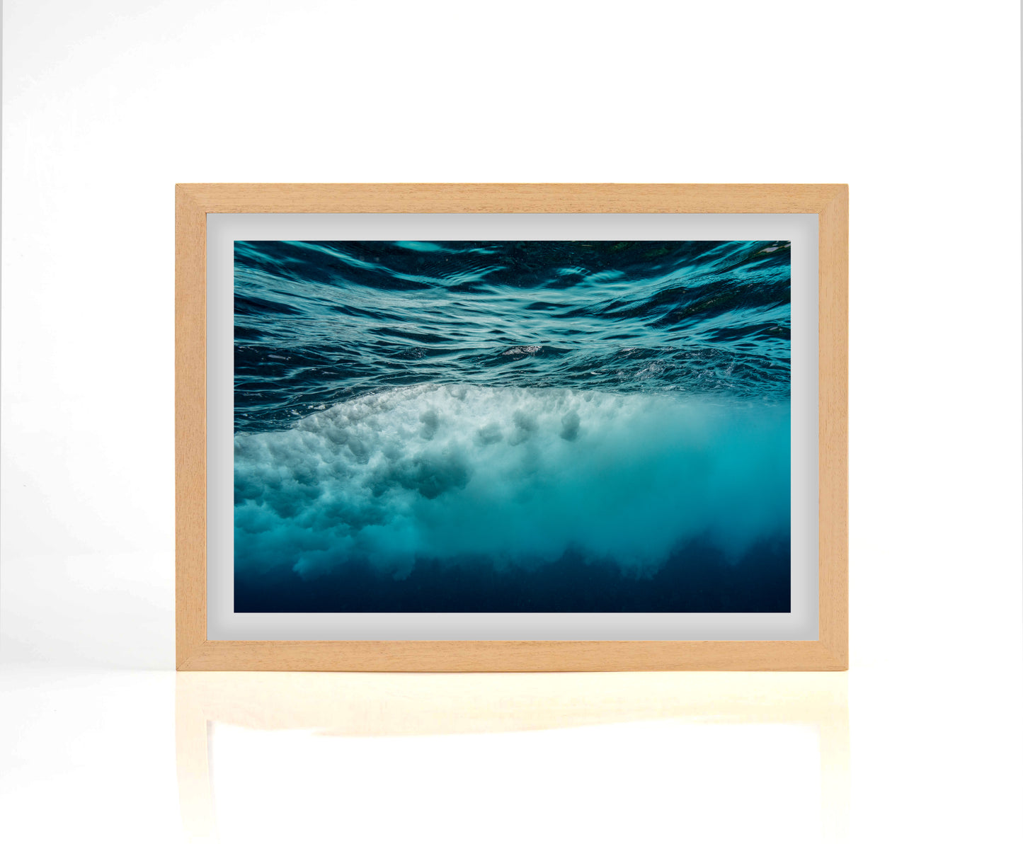 Wave Surface