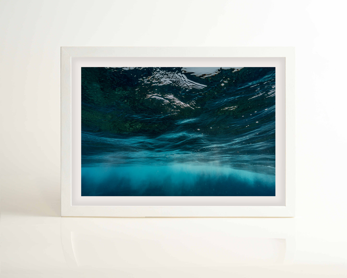 Sea Surface