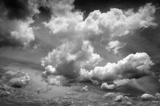 Clouds