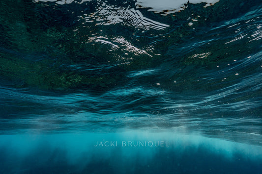 Sea Surface
