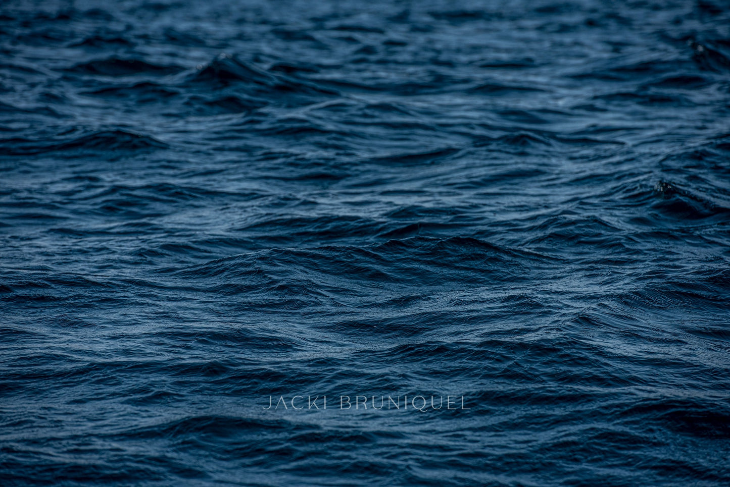 Ocean Sway