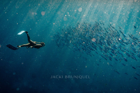 Freediver