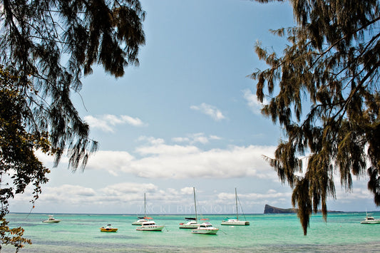 Mauritius