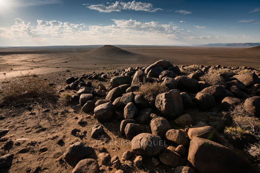 Tankwa Karoo