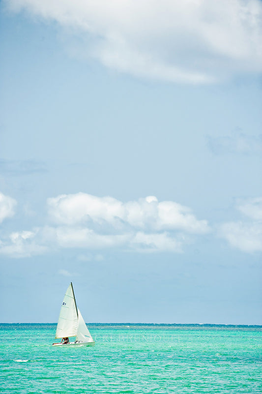 Tamarin Bay