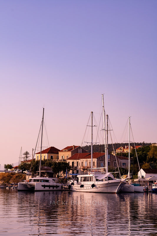 Fiscardo