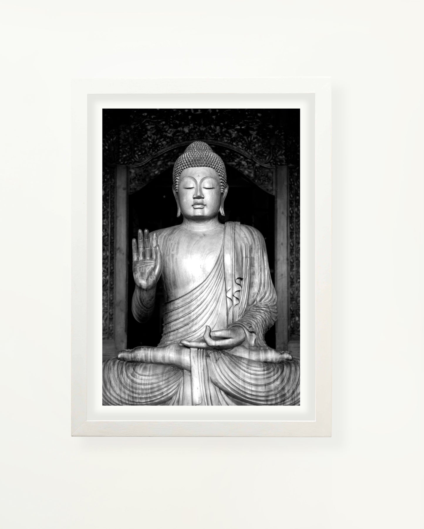 Bali Buddha