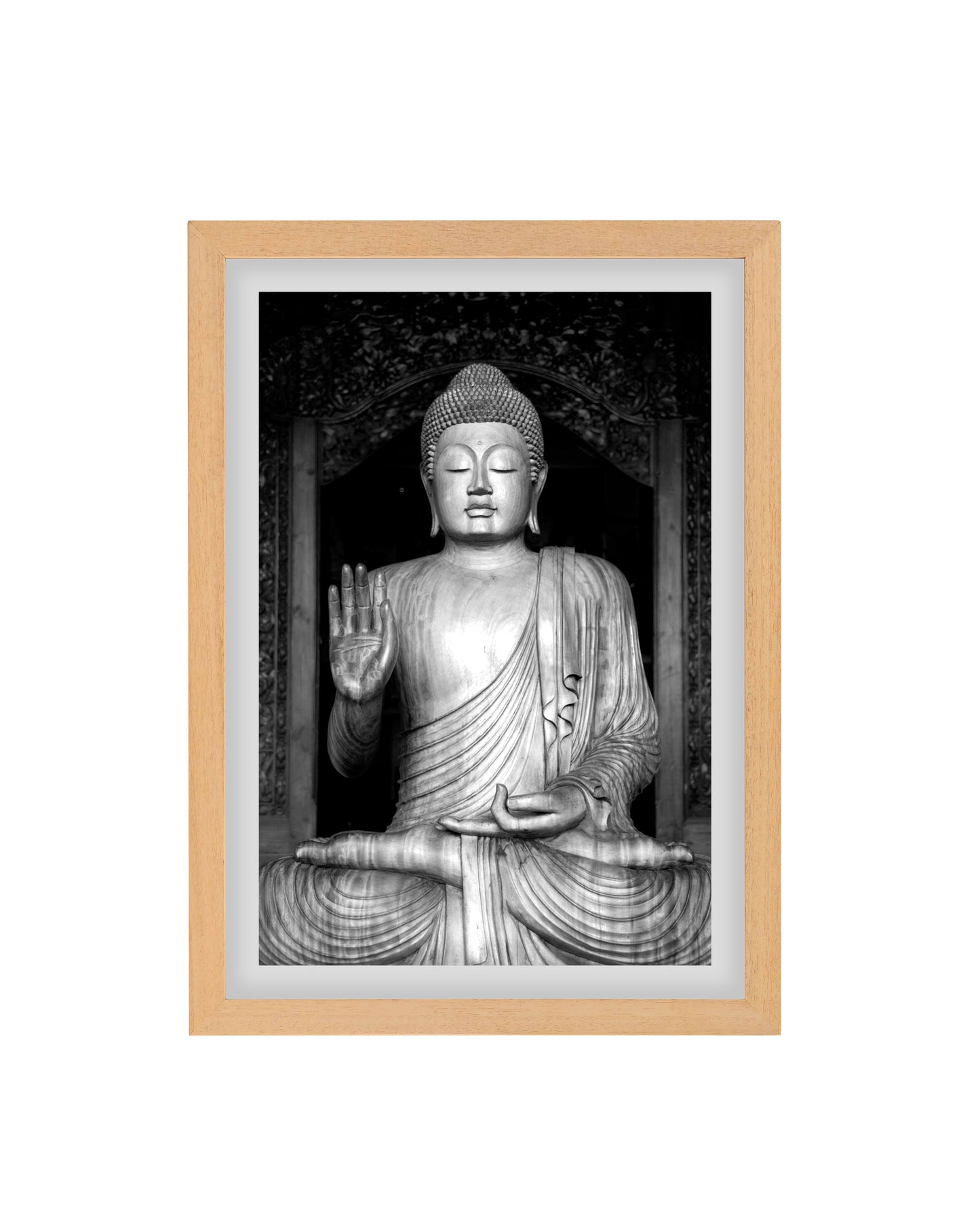 Bali Buddha