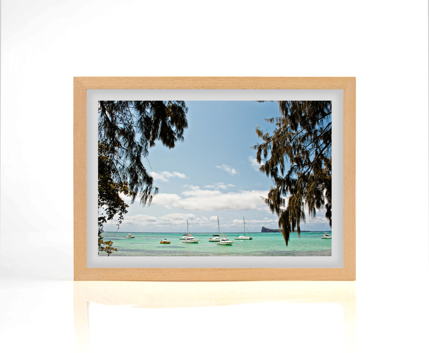 Mauritius