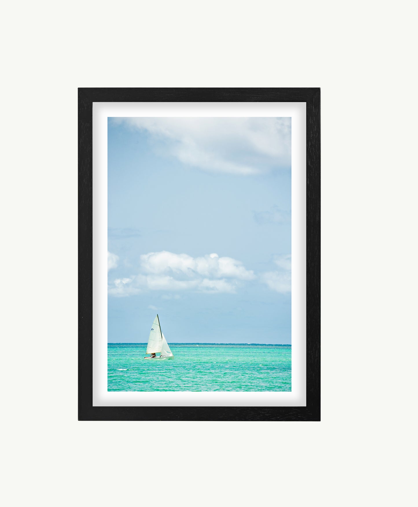 Tamarin Bay
