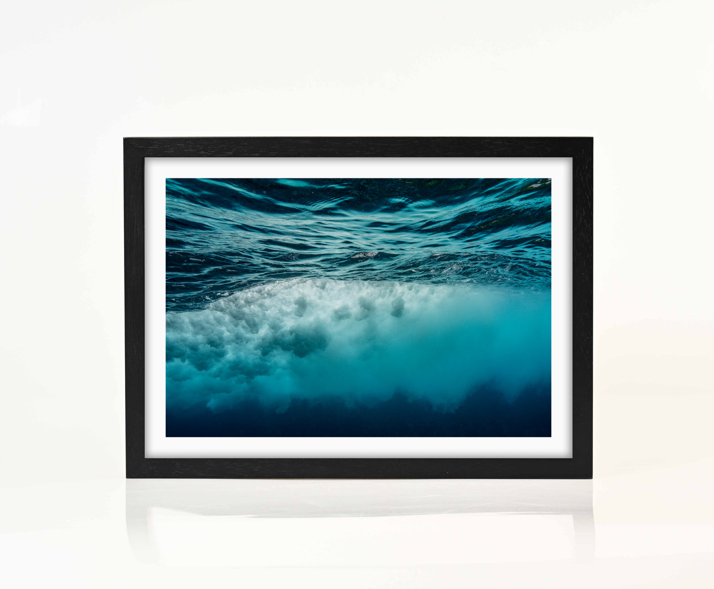 Wave Surface