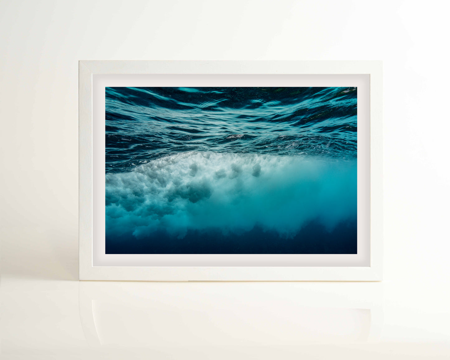 Wave Surface