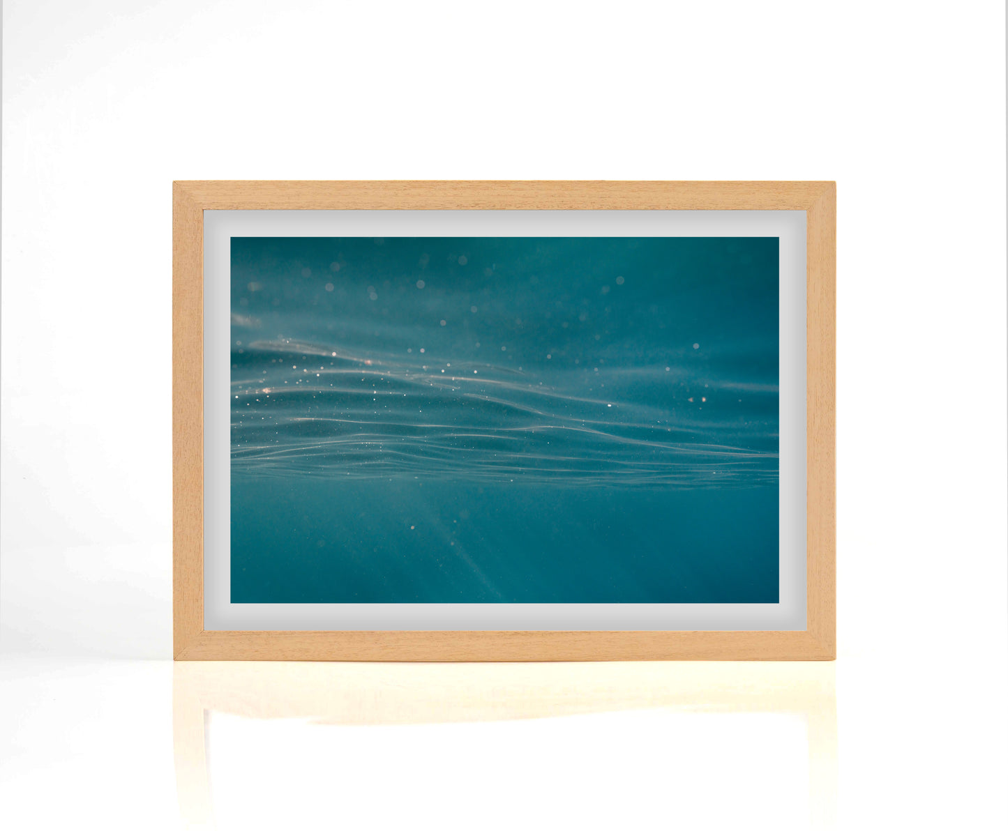 Sea membrane
