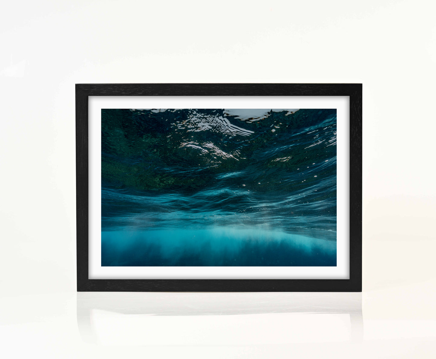 Sea Surface