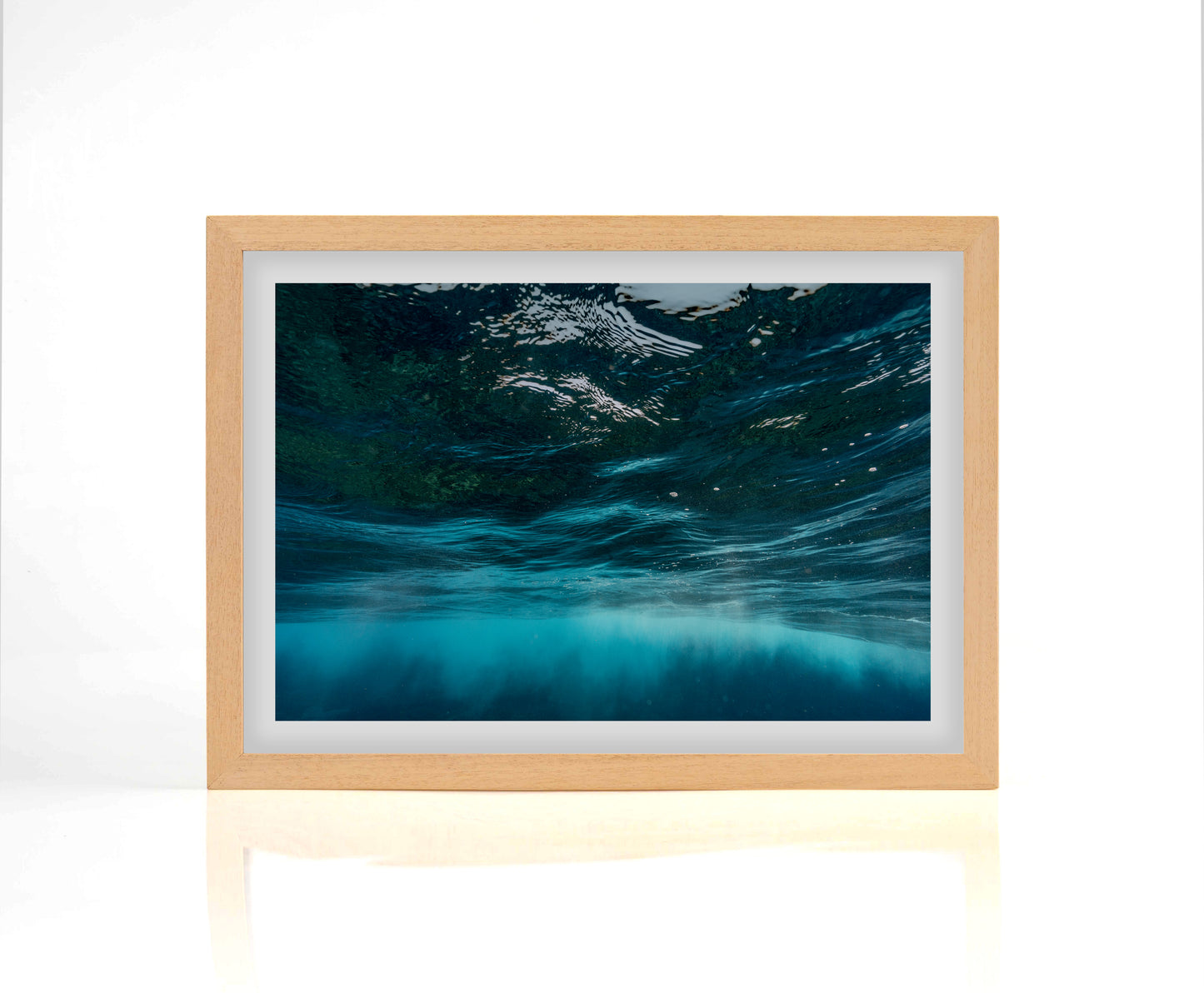 Sea Surface