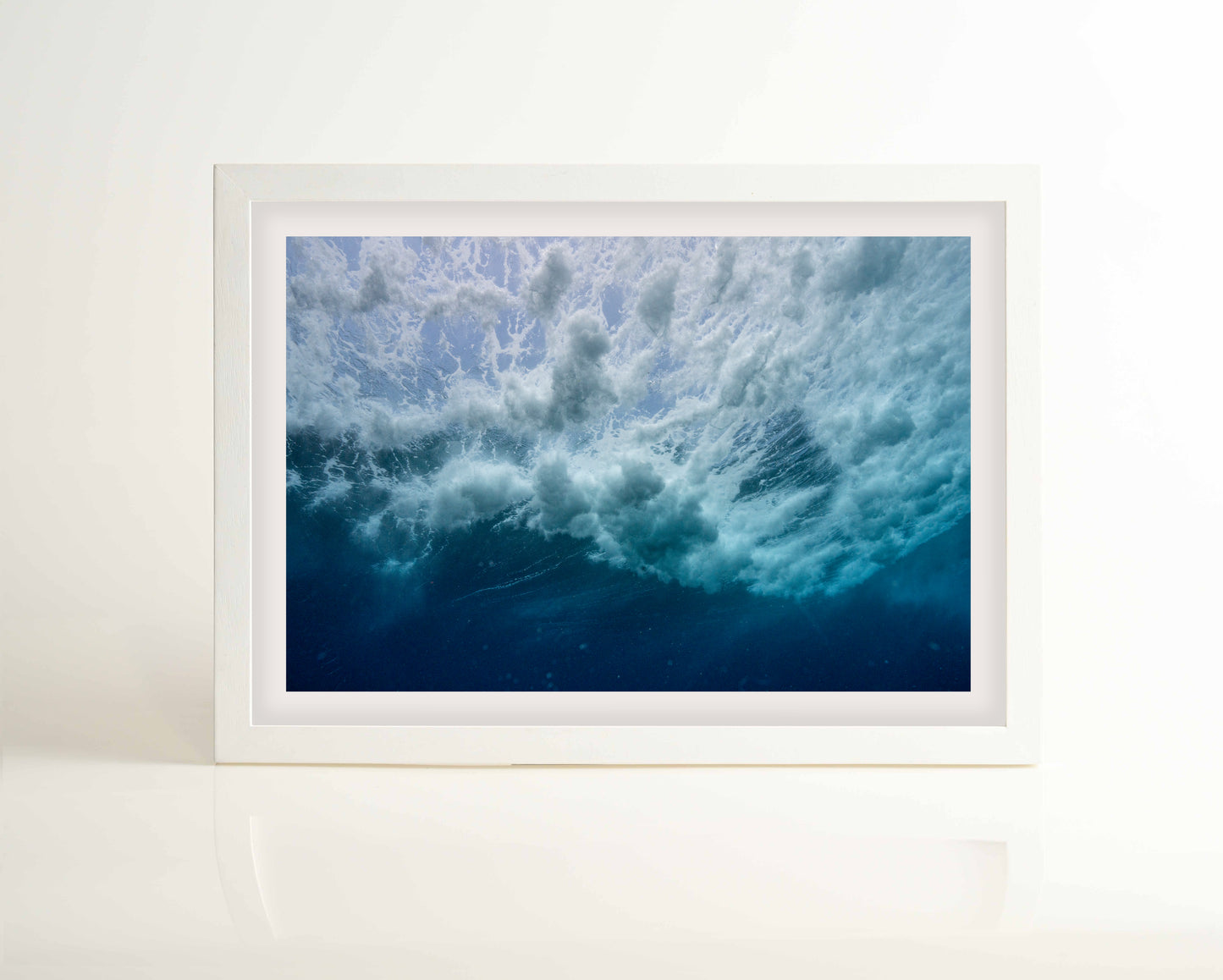 Wave Clouds