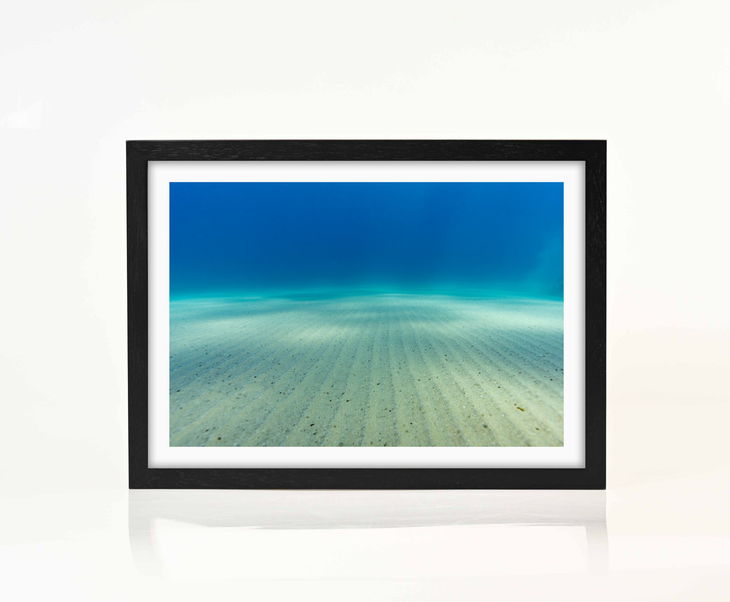 Ocean Floor