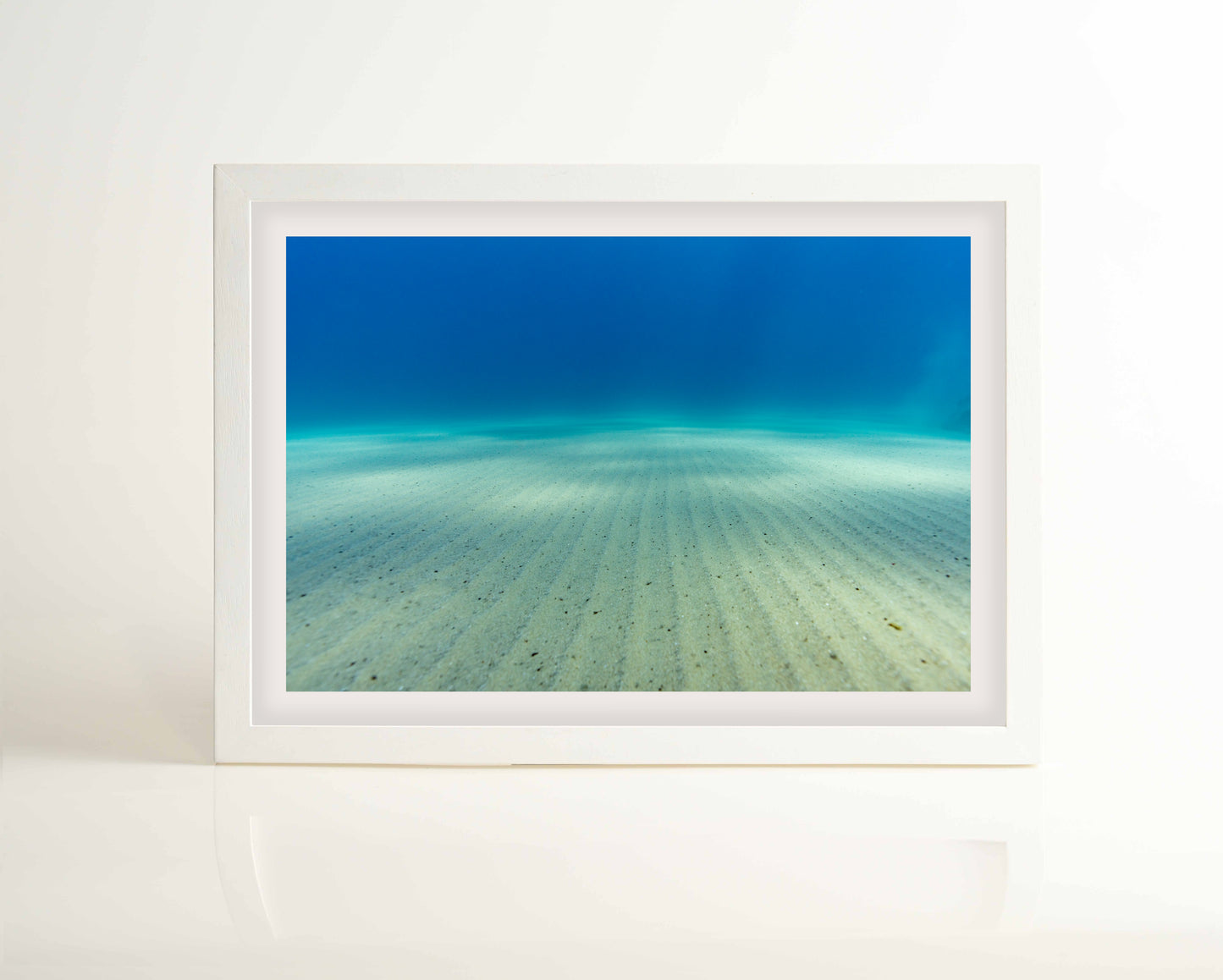 Ocean Floor