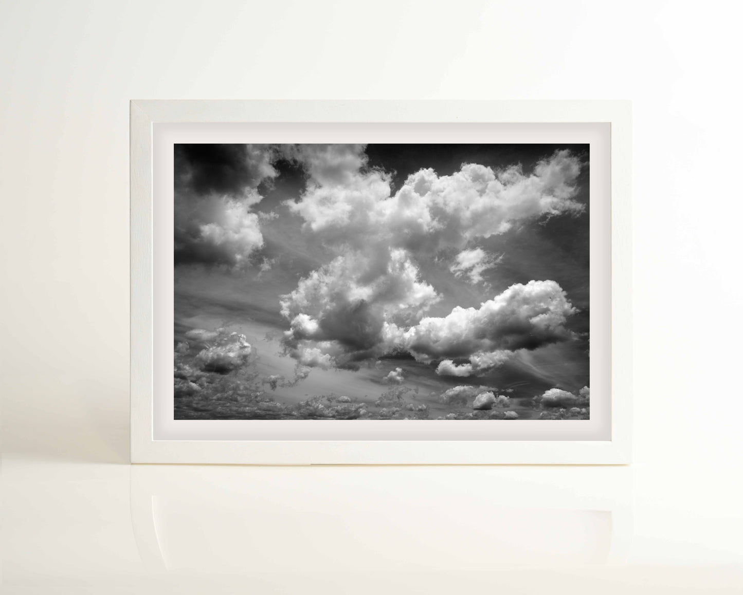 Clouds